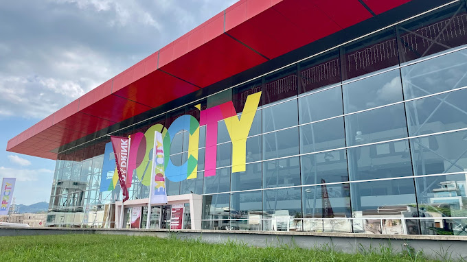 expocity